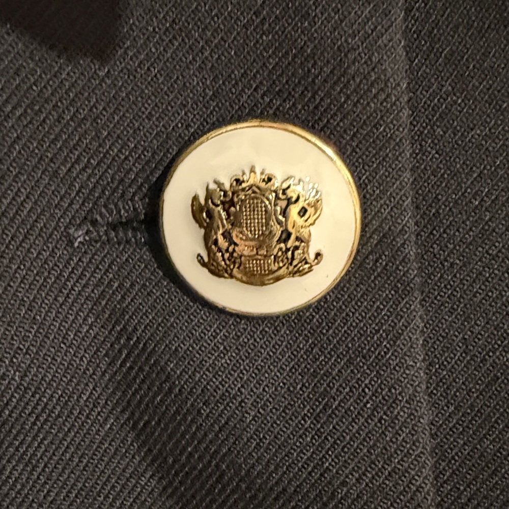 Sandro Short-Sleeved Jacket - Picture 5 of 7